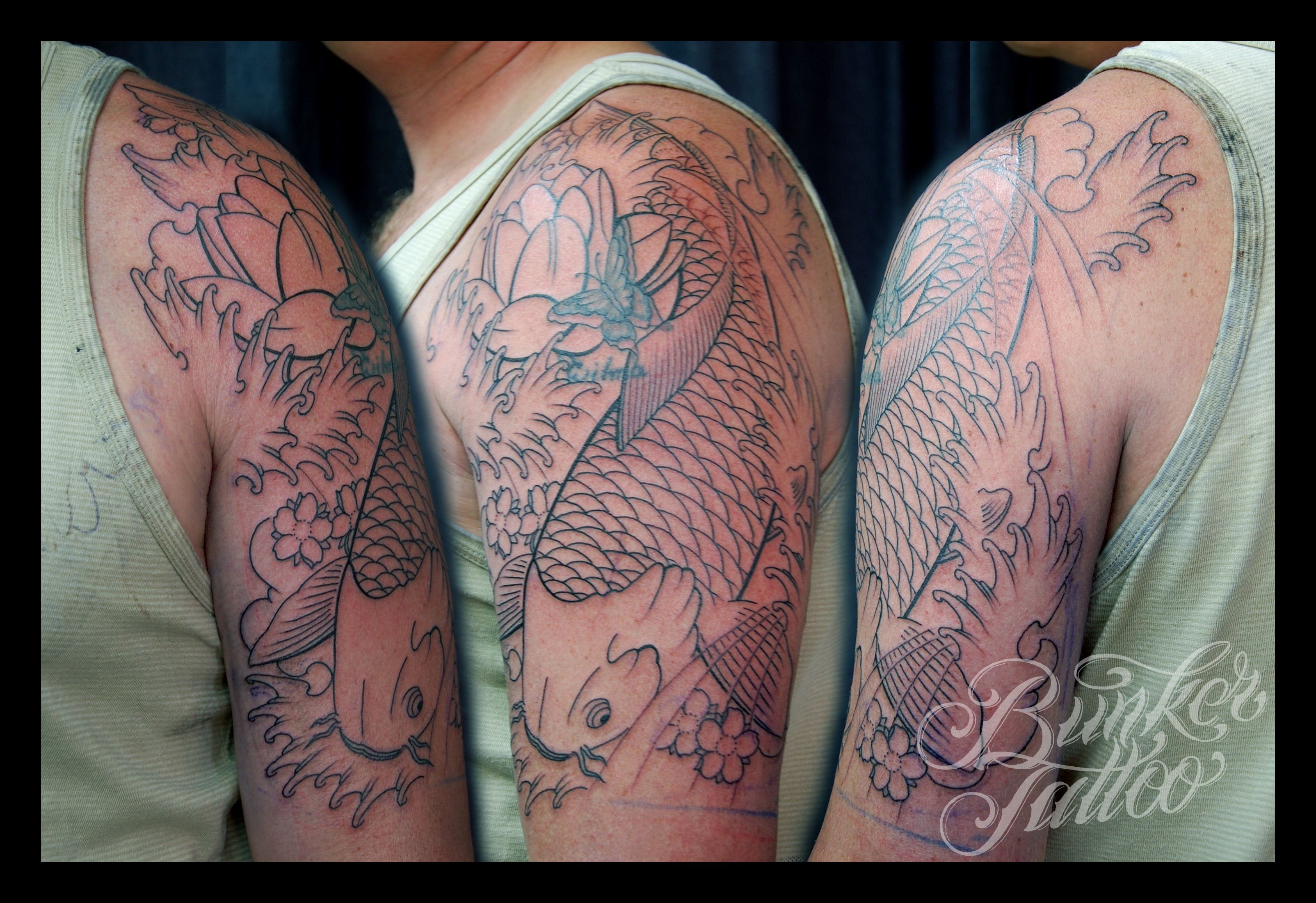 another coverup sleeve